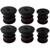 Body Mount Kit for 1999-2003 Ford Super Duty Reg. & Ext. Cab 5.4L, 6.8L, 7.3L