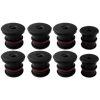 Body Mount Kit for 1999-2003 Ford Super Duty Crew Cab 5.4L, 6.8L, 7.3L