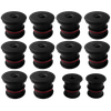 Body Mount Kit for 1999-2003 Ford Excursion 5.4L, 6.8L, 7.3L