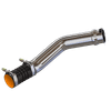Hot Side Intercooler Pipe for 2011-2015 Ford Powerstroke 6.7L