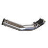 Hot Side Intercooler Pipe for 2011-2015 Ford Powerstroke 6.7L