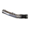 Hot Side Intercooler Pipe for 2023-2026 Ford Powerstroke 6.7L High Output