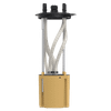 Fuel Sending Unit (For use with aftermarket lift pumps) for 2011-2016 Ford F250/F350, Crew Cab, Short Bed w/OEM Tank, 6.7L Powerstroke