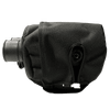 Protective Cover for Helmet Particle Separator