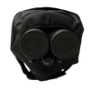 Protective Cover for Helmet Particle Separator