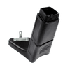 Air Scoop for Intake Kit 75-5040 - DISCONTINUED