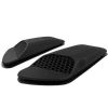 Air Hood Scoops For Jeep Wrangler Rubicon / Gladiator (S&B Intake Required)
