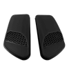 Air Hood Scoops For Jeep Wrangler Rubicon / Gladiator (S&B Intake Required)