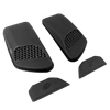Air Hood Scoops For Jeep Wrangler Rubicon / Gladiator (Scoops ONLY)
