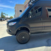 Snorkel for 2007-2022 Mercedes Sprinter 2.0L, 3.0L Diesel