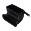 Ram Air Scoop for 2019-2023 Ford Ranger 2.3L Ecoboost