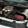 JLT Cold Air Intake for 2021-2023 Dodge Charger Hellcat & 2019-2023 Dodge Challenger Hellcat (Including Redeye, Demon, Super Stock)