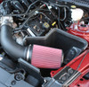 JLT Cold Air Intake for 2015-2017 Mustang V6