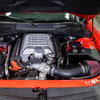 2015-2016 Dodge Charger Hellcat & 2015-2016 Dodge Challenger Hellcat