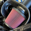 JLT BIG AIR INTAKE 2010-2014 GT500 - TUNE REQUIRED