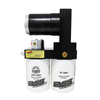 FASS TS D12 100G Fuel System Diesel Lift Pump 2019-2020 RAM 6.7L Cummins Titanium Signature Series 100GPH