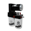 FASS TS F16 165G Titanium Signature Series Diesel Fuel Lift Pump 165GPH Ford Powerstroke 6.4L 2008-2010