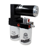 FASS TS F17 140G Titanium Signature Series Diesel Fuel Lift Pump 140GPH@55PSI Ford Powerstroke 6.7L 2011-2016