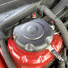 JLT Strut Covers for 2015-2023 Mustang
