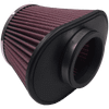 S&B Intake Replacement Filter (Cotton Cleanable)
