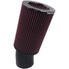 S&B Intake Replacement Filter (Cotton Cleanable)