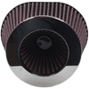 S&B Intake Replacement Filter (Cotton Cleanable)