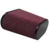 S&B Intake Replacement Filter (Cotton Cleanable)
