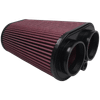 S&B Intake Replacement Filter (Cotton Cleanable)