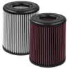 S&B Intake Replacement Filter