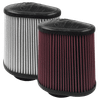 S&B Intake Replacement Filter