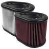 S&B Intake Replacement Filter