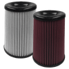 S&B Intake Replacement Filter