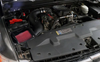COLD AIR INTAKE FOR 2007-2010 CHEVY / GMC DURAMAX LMM 6.6L