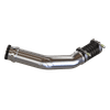 Hot Side Intercooler Pipe for 2016-2026 Ford Powerstroke 6.7L
