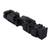 S&B 68 Gallon High-Capacity Fuel Tank for 2017-2026 Ford F-250 / F-350 / F-450 Powerstroke 6.7L Crew Cab Long Bed