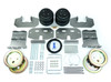 Alpha XD 7500 Air Spring Suspension Kit compatible w/ Dodge RAM 2500 / 3500