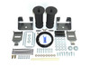 HP10033 ALPHA SD Universal Sleeve Style Air Suspension