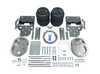 HP10072-J-S HD ALPHA PRO S Rear Air Suspension Kit