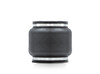 Heavy Duty Single Convoluted Replacement Air Spring with internal jounce bumper