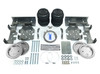 HP10088-J-S ALPHA HD PRO S Air Springs