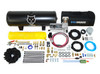 Onboard Air with 2 1/2 Gallon Air tank W/Air Compressor Air Tank Fittings
