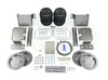 HP10171-J-S ALPHA HD PRO S Rear Air Suspension