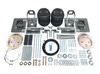 HP10181-J ALPHA HD PRO Air Suspension for 2005-2010 Ford F-250/F-350 (4WD)