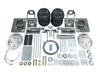HP10181-J-S ALPHA HD PRO S Air Suspension for 2005-2010 Ford F-250/F-350 (4WD)