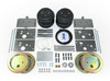 Alpha HD 7500 Air Spring Suspension Kit 2014-2026 RAM 2500 2WD/4WD