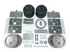 HP10206-X-J-S ALPHA XD PRO S 7500 lb Rear Air Suspension Kit 2014-2026 RAM 2500