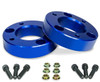 Leveling Kit For 2 inch Lift For 04-26 Ford F-150 2WD/4WD