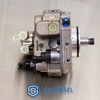 Reverse Rotation High Pressure Pumps