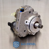 Reverse Rotation High Pressure Pumps