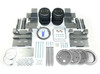 HP10368-J-S ALPHA HD PRO S Air Spring Suspension Kit